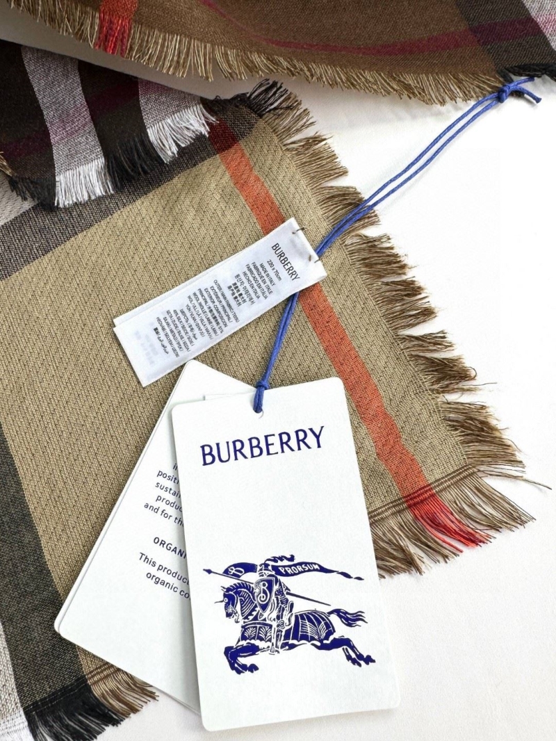 BURBERRY